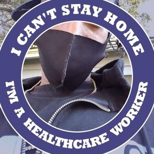 Meet your Posher, Larry